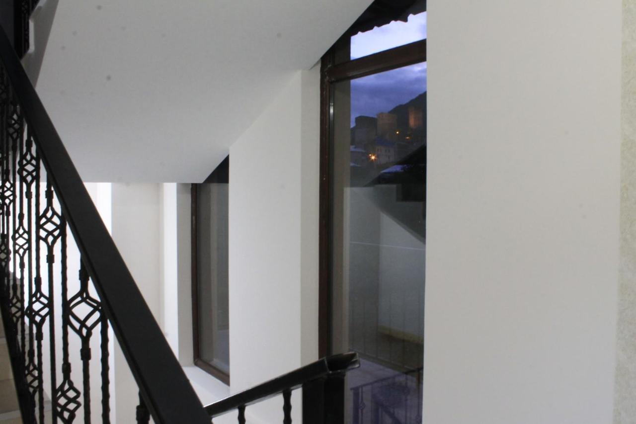 Hotel Marliza ميستيا المظهر الخارجي الصورة