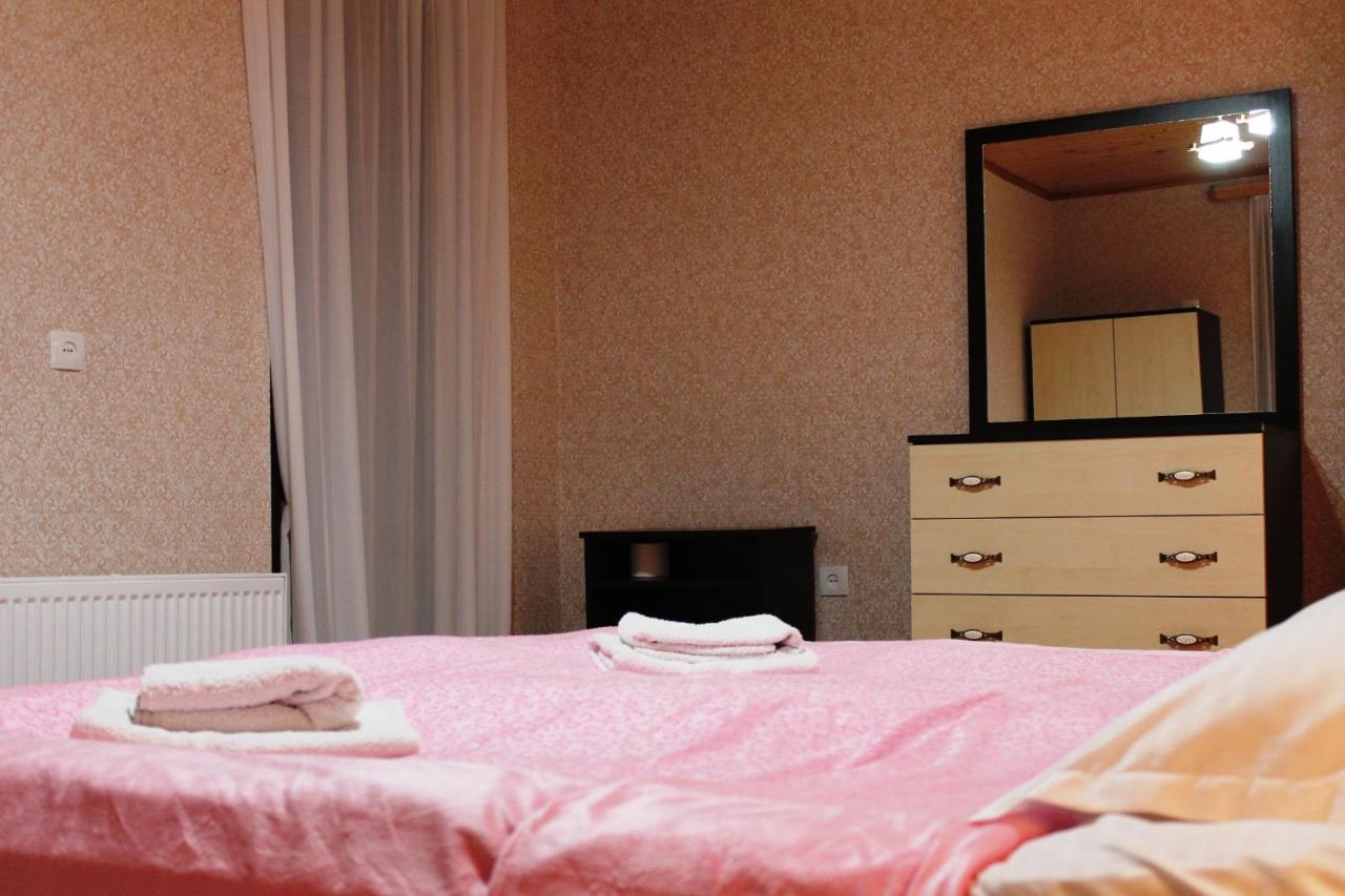 Hotel Marliza ميستيا المظهر الخارجي الصورة