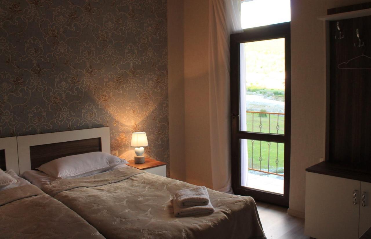 Hotel Marliza ميستيا المظهر الخارجي الصورة