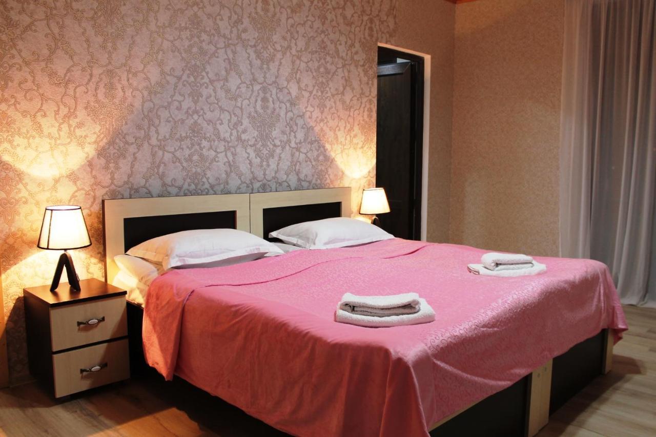 Hotel Marliza ميستيا المظهر الخارجي الصورة