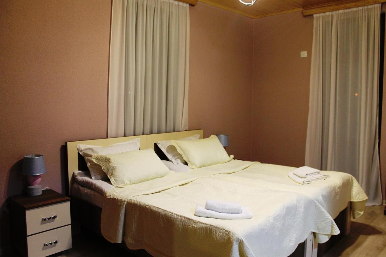 Hotel Marliza ميستيا المظهر الخارجي الصورة