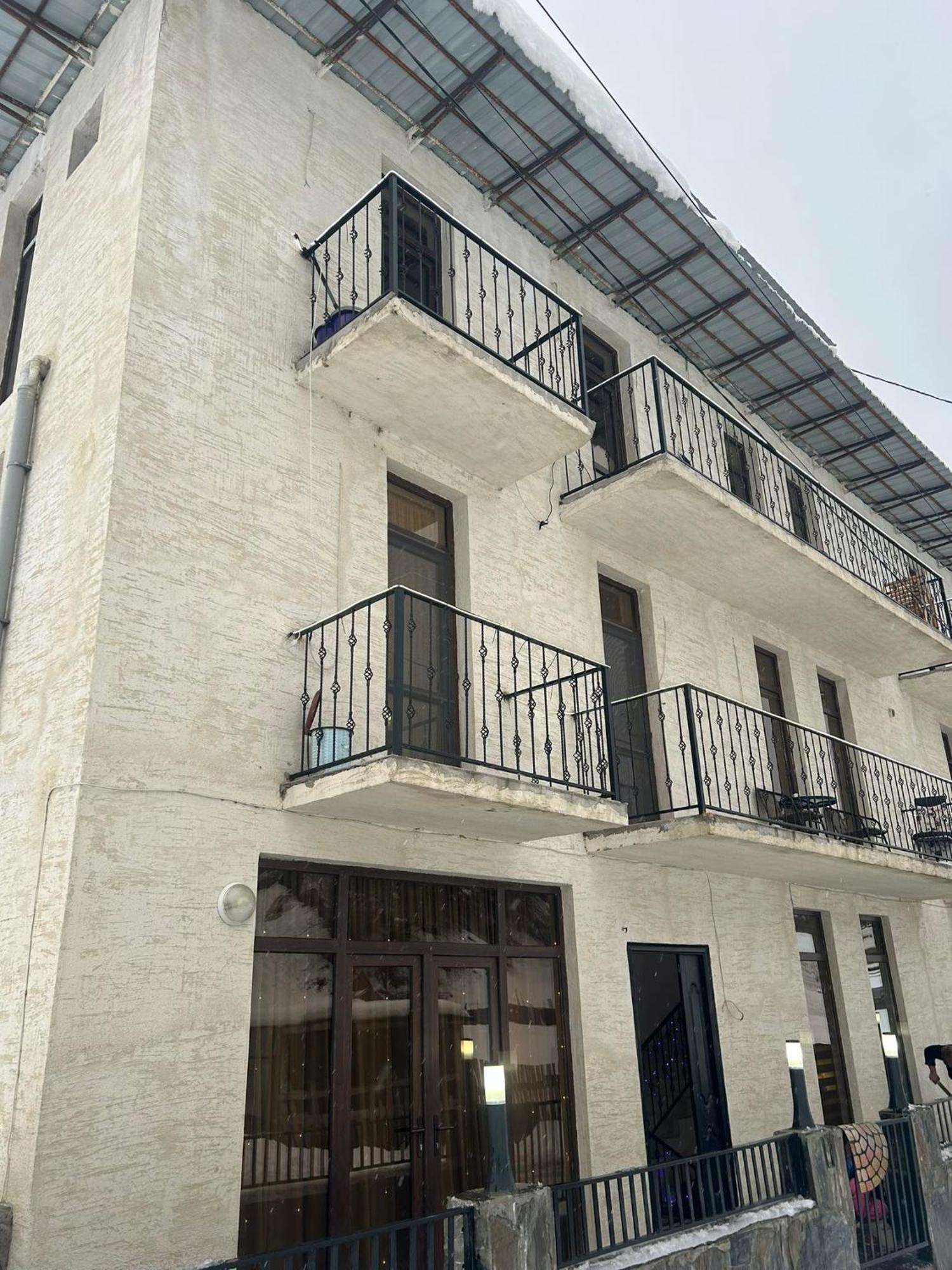 Hotel Marliza ميستيا المظهر الخارجي الصورة