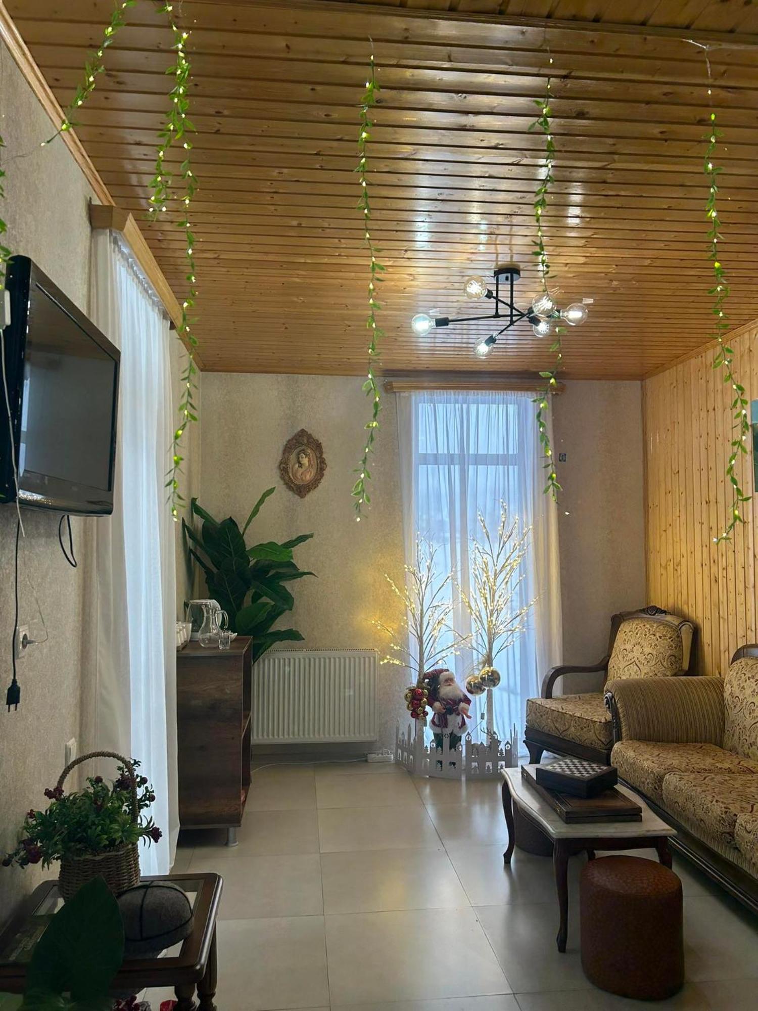 Hotel Marliza ميستيا المظهر الخارجي الصورة