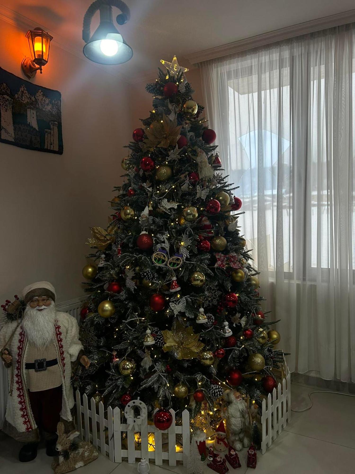 Hotel Marliza ميستيا المظهر الخارجي الصورة