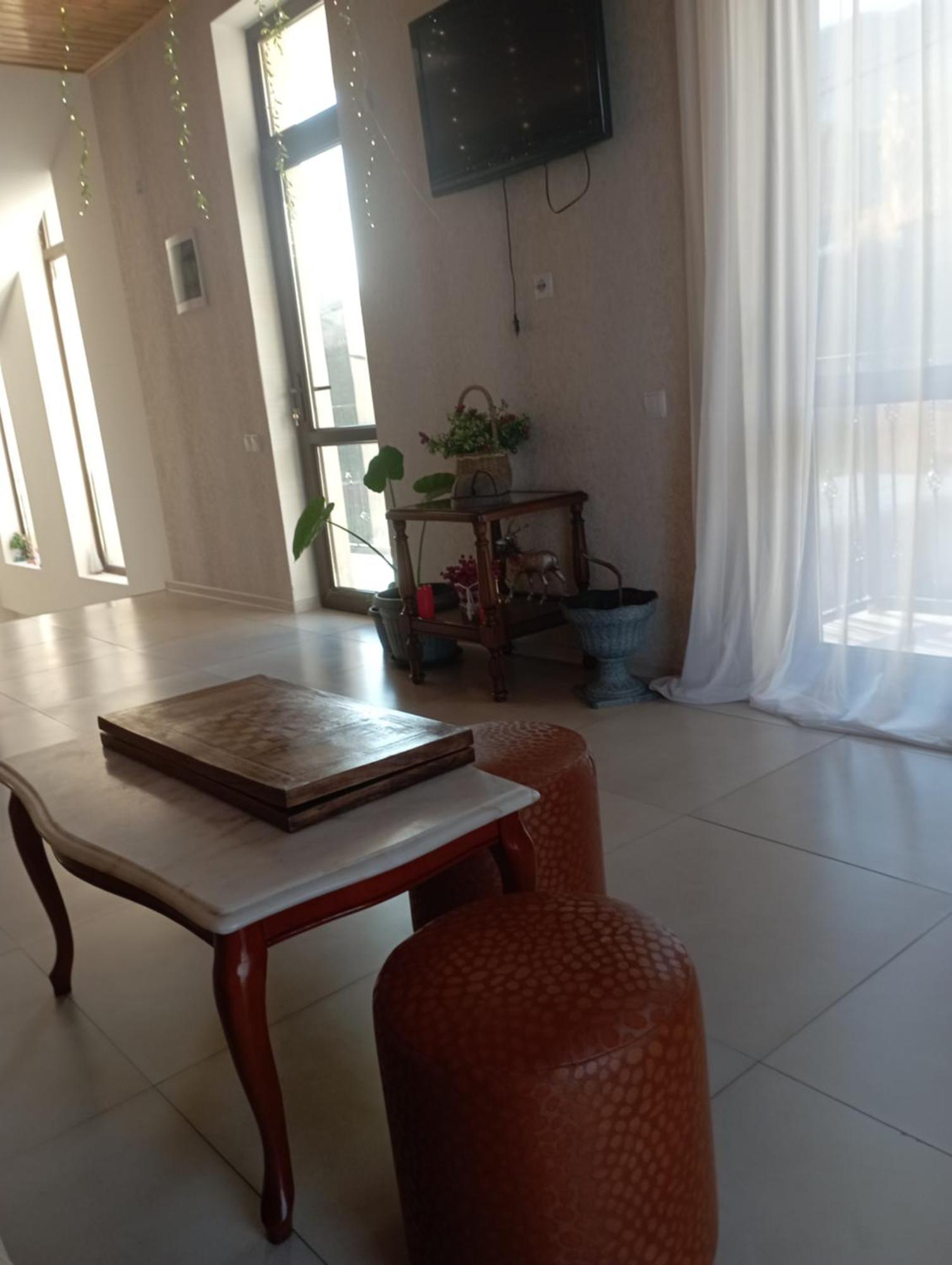 Hotel Marliza ميستيا المظهر الخارجي الصورة