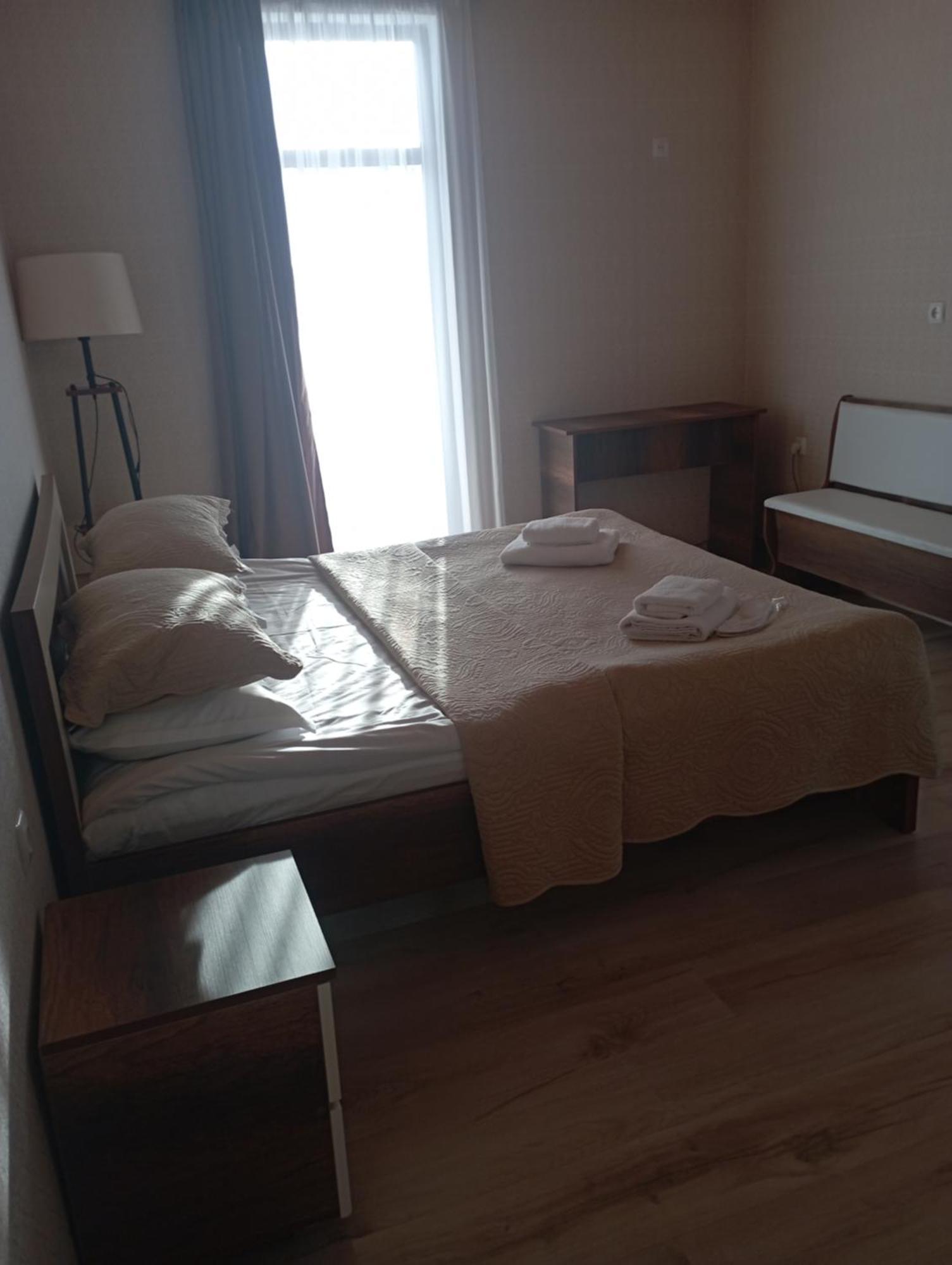 Hotel Marliza ميستيا المظهر الخارجي الصورة