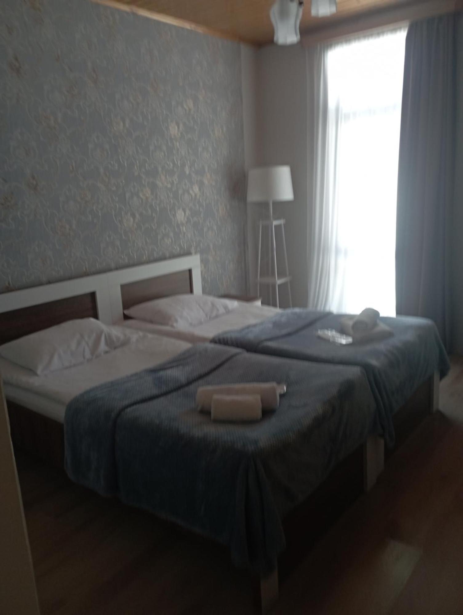 Hotel Marliza ميستيا المظهر الخارجي الصورة